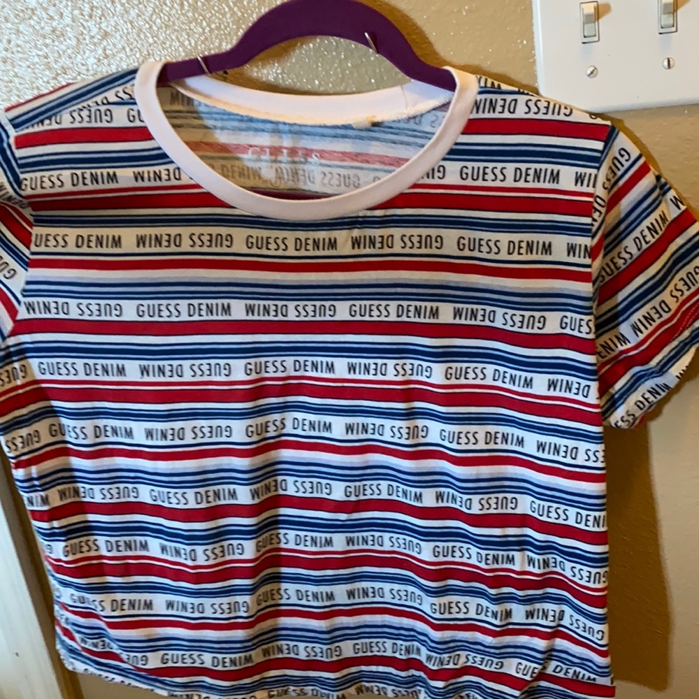 Guess Tee